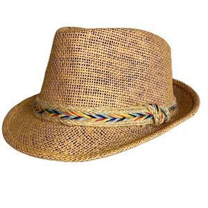 #812  BOUTIQUE Costa Rica Sun Hat